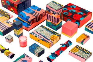 2018 Dieline年度Top50 創新與品牌故事的包裝盛宴